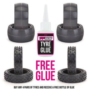 Free Glue Promotion!