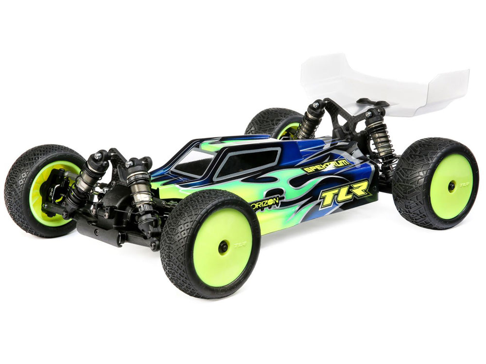 Team Losi Racing Kits