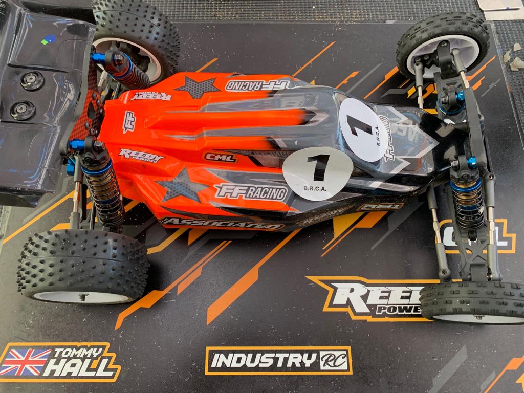 Ffb Racing 50 FF Racing | 1/10th Off Road Racing Specialist – FF Racing Ltd.