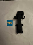 VRS LOSI XX4 FRONT BELT COVER WITH BUILT IN TENSIONER