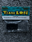 LOSI ALL XXX FRONT PIVOT BLOCK