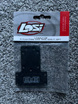 LOSI XXX CR REAR PIVOT PLATE EA3