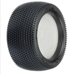 1/10 Prism 2.0 CR3 Rear 2.2" Carpet Buggy Tires (2)