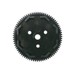 TEAM ASSOCIATED OCTALOCK SPUR GEAR 78T 48DP