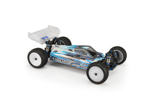 S2-B74.1/B74.2 BODY W/S-TYPE WING