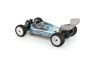 S2-B74.1/B74.2 BODY W/S-TYPE WING