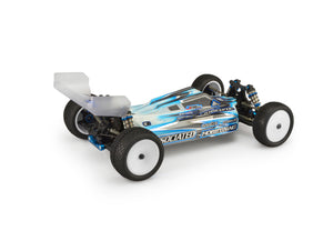 S2-B74.1/B74.2 BODY W/S-TYPE WING