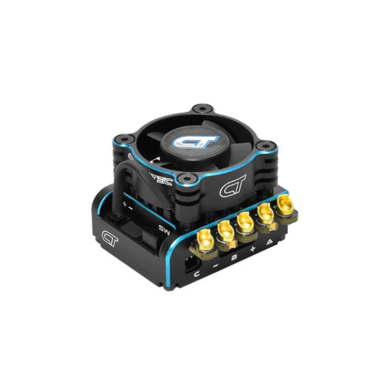 CT30010 Corsatec Race Pro esc 1/10 220A