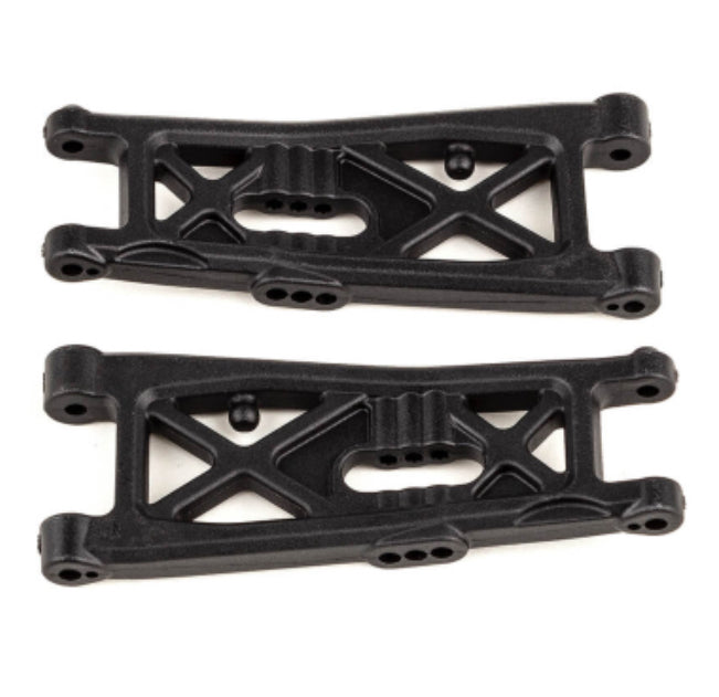 TEAM ASSOCIATED RC10B7 FRONT SUSPENSIONS ARMS