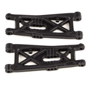 TEAM ASSOCIATED RC10B7 FRONT SUSPENSIONS ARMS