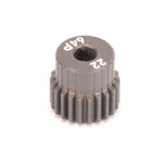 PINION GEAR 64DP 22T (7075 HARD)