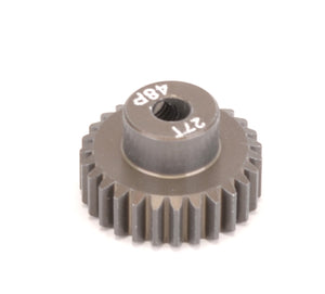 PINION GEAR 48DP 27T (7075 HARD)