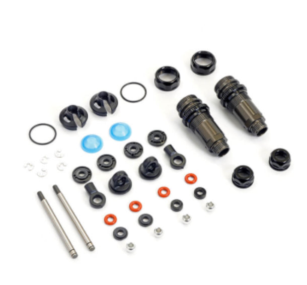 CENTRO 12MM BIG BORE REAR SHOCK ABSORBERS (PR)