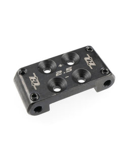 Revolution Design B7 Steel Bulkhead +/-2.5°