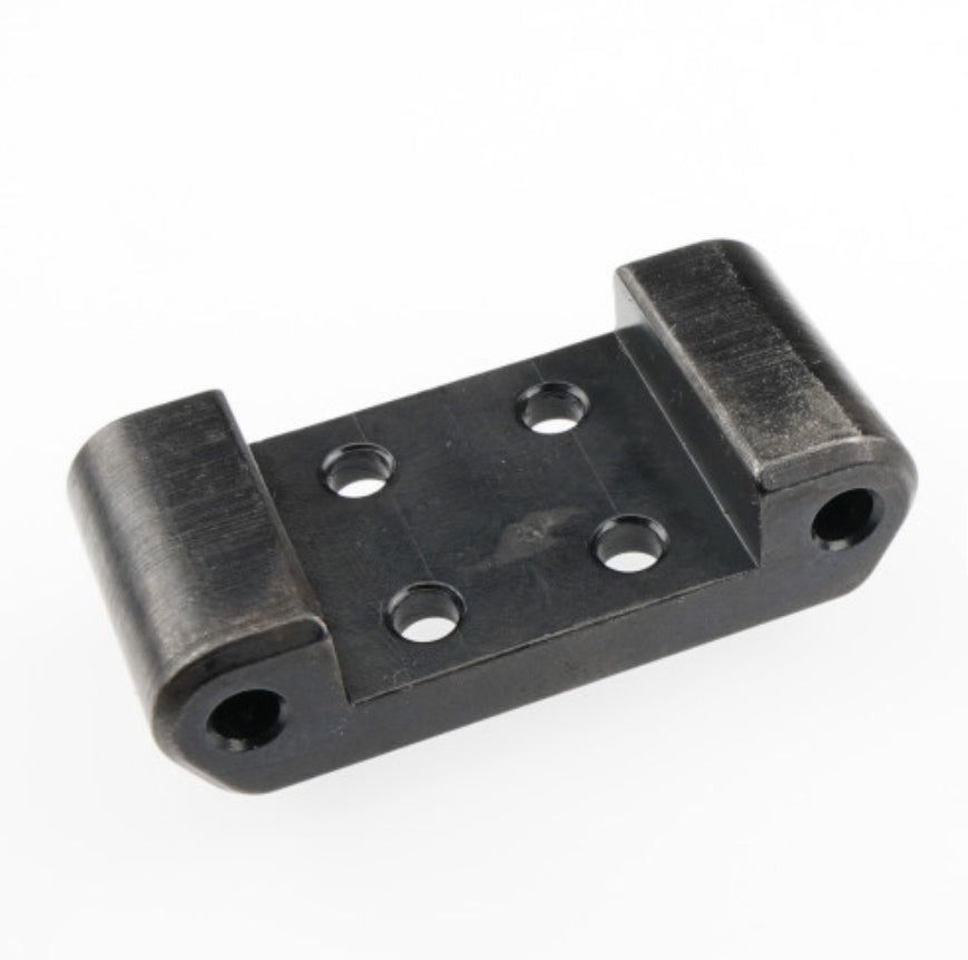 Revolution Design B7 Steel Bulkhead +/-2.5°