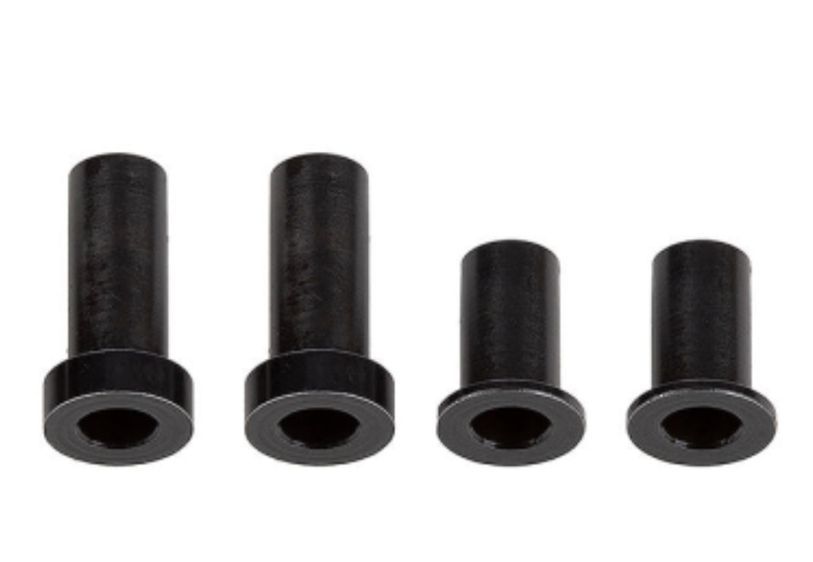 TEAM ASSOCIATED RC10B6.4 STEERING HAT BUSHING SET