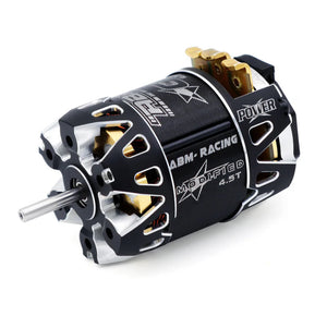 ABM Brushless 10.5 Modified Race Motor BRCA Approved - ABM10014