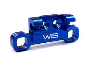 B7 - Strengthened "Full Brace" D Block