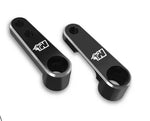 T-WORKS TE-B7-F 7075-T6 Alum. Steering Bellcrank ( For Team Associated RC10 B7/B6.4 )