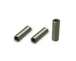 T-WORKS TE-B7-K 7075-T6 Hard Coated Alum. Idler Gear Shaft ( For Team Associated RC10 B7 ) 3pcs.