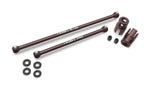 T-WORKS TE-251-B74.2 Spring Steel Center Dogbone Tranmission Set ( For Team Associated RC10 B74.2/74.1 )