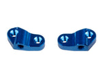 TEAM ASSOCIATED RC10B7 FT STEERING BLOCK MOUNT