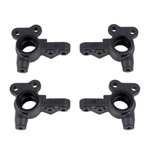 TEAM ASSOCIATED RC10B7 FT STEERING BLOCK ADJUSTABLE KPI