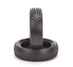 MINI DART 1/10 - FRONT - 2WD - SILVER (PR)