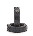 MINI SPIKE 2; SILVER - SLIM (PR)