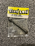 LOSI XX4 FRONT DOG BONE / DRIVESHAFT