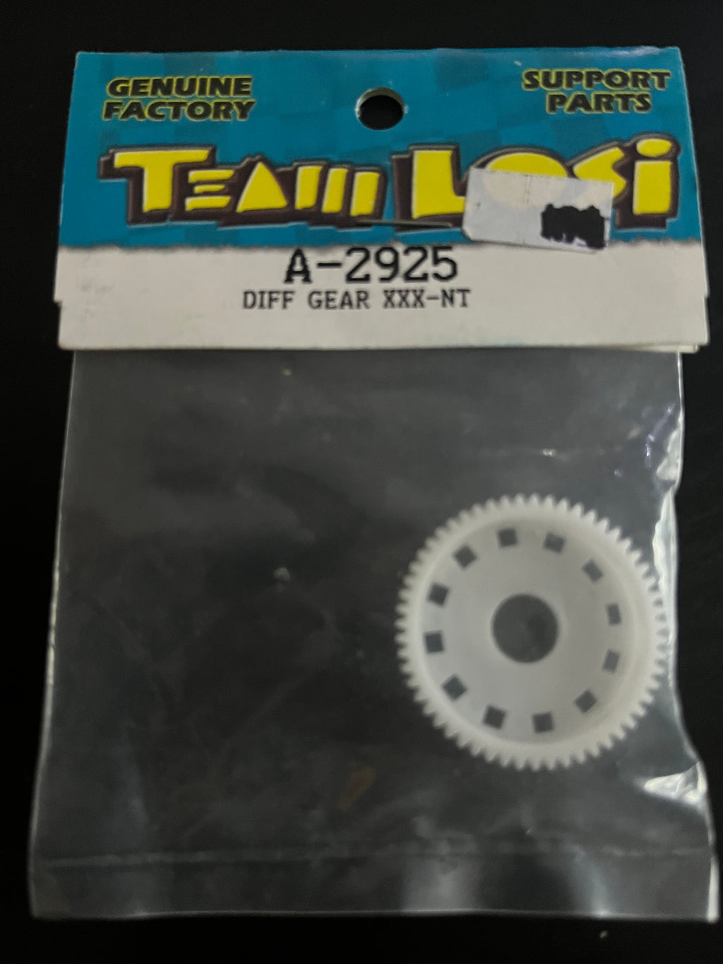 LOSI XXX-NT DIFF GEARB