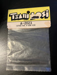 LOSI OUTER PIN H- ARM HUB