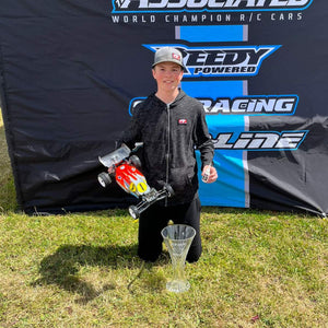 FF Racing | 1/10th Off Road Racing Specialist – FF Racing Ltd.