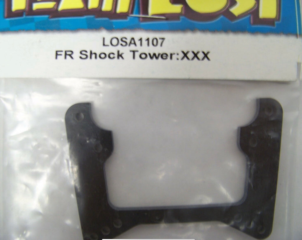 LOSI XXX FRONT SHOCK TOWER