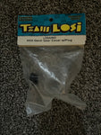 LOSI XXX GEN II GEAR COVER WITH PLUG