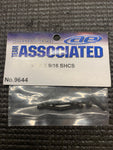 TEAM ASSOCIATED 5-40X9/16 SCREWS SHRCS