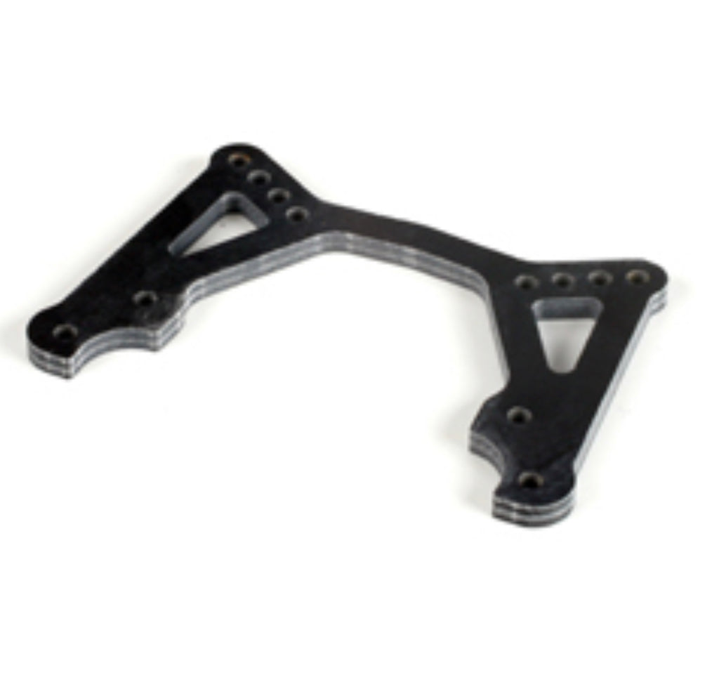 LOSI XXX CR FRONT SHOCK TOWER