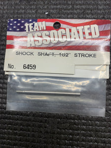 TEAM ASSOCIATED SHOCK SHAFT 1.02 STROKE