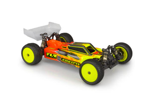 JCONCEPTS F2-TLR 22X-4 W/S-TYPE WING