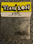 LOSI LARGE E CLIP .1875”