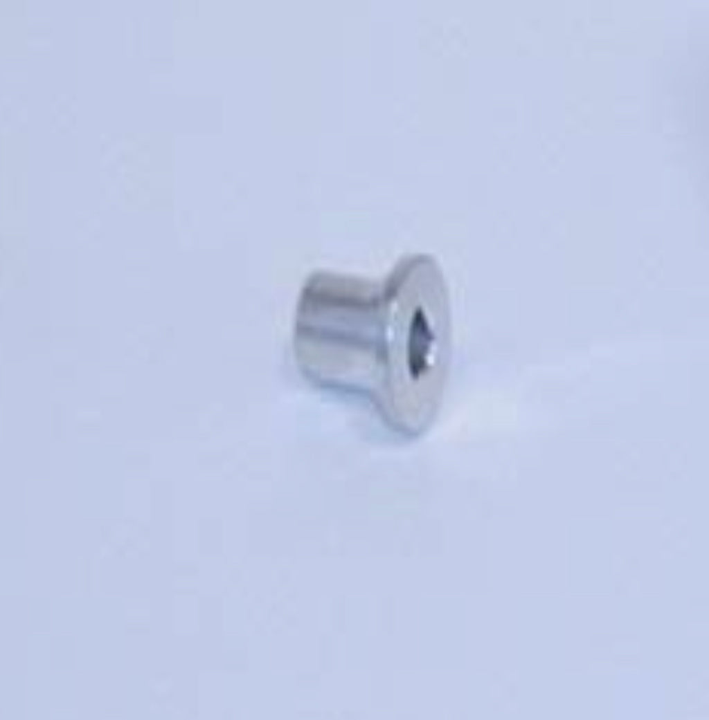 LOSI XX DIFF TRANS TUBE