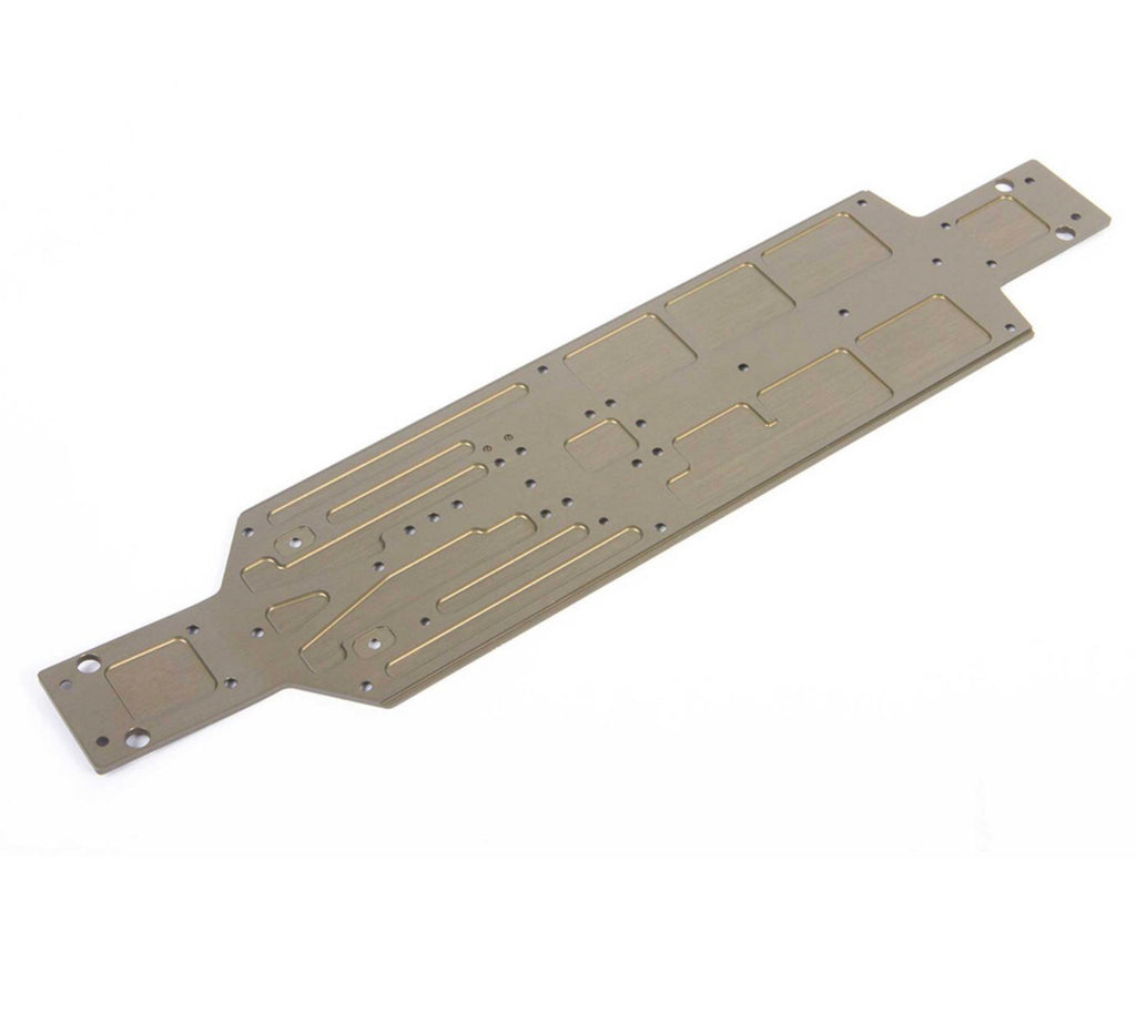 TLR Chassis, 2.5mm: 22X-4