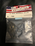 TEAM ASSOCIATED T2 REAR BULKHEAD