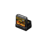 SANWA RX-482 TELEMETRY/SSL RECEIVER