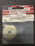 TEAM ASSOCIATED B3 T3 TORQUE HUB OUTER