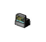 SANWA RX-481WP BUILT IN ANTENNA RECEIVER