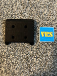VRS LOSI XX FRONT BUMPER