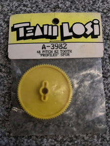 LOSI SPUR GEAR 82T