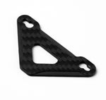 RUSTI DESIGN CARBON RC10 LIPO SHORTY MINI STRAP