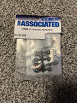 TEAM ASSOCIATED 12MM V2 SHOCK REBUILD KIT